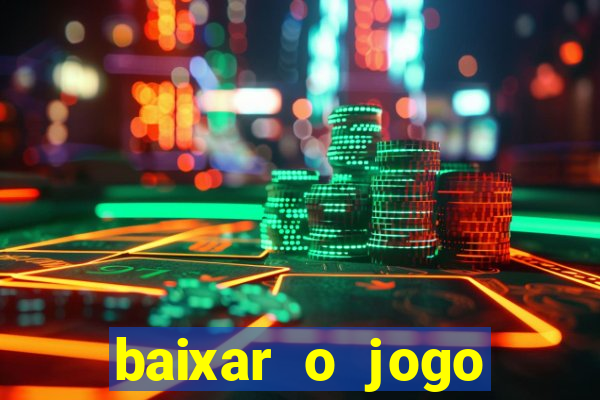 baixar o jogo resident evil